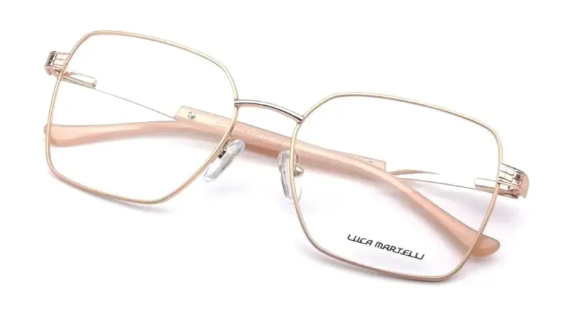 Dámská brýlová obruba LUCA MARTELLI LM1169 c3