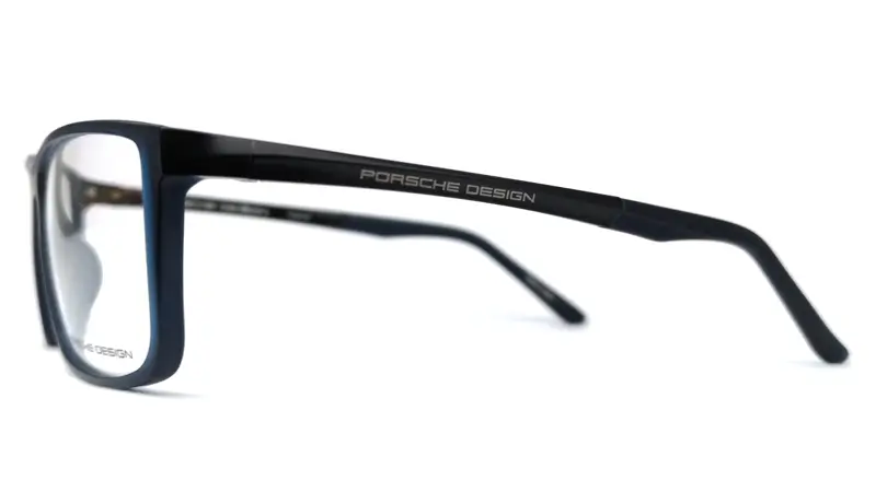 Luxusní pánská brýlová obruba Porsche Design P8328 C - modrá