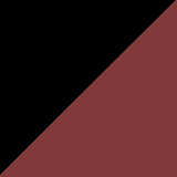 Černá/Hnědá