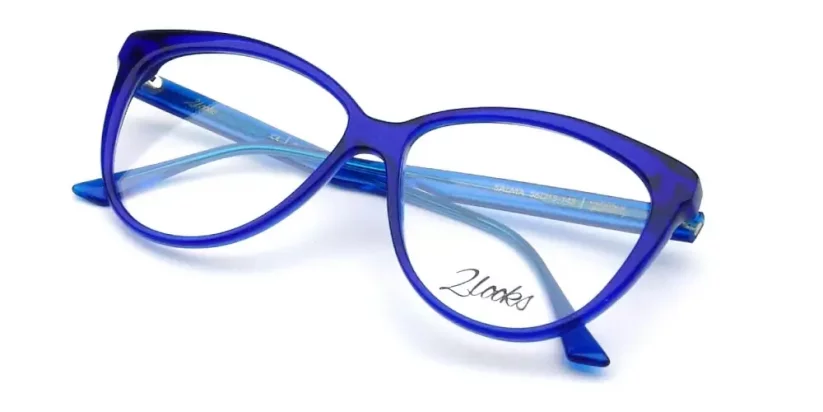 Dámská brýlová obruba 2looks SALMA c.071