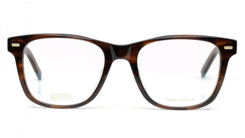 Brýlová obruba Sueey x Masada 50205 52-HYD