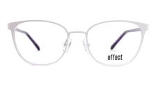 Dámská brýlová obruba Effect EF 285 Col. 02 - bílá/fialová