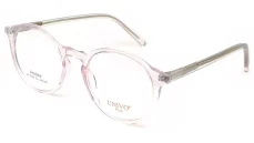 Dámská brýlová obruba UNIVO Plus UP5938 c2 - čirá