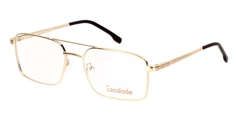 Pánská brýlová obruba Escalade ESC-17056 gold