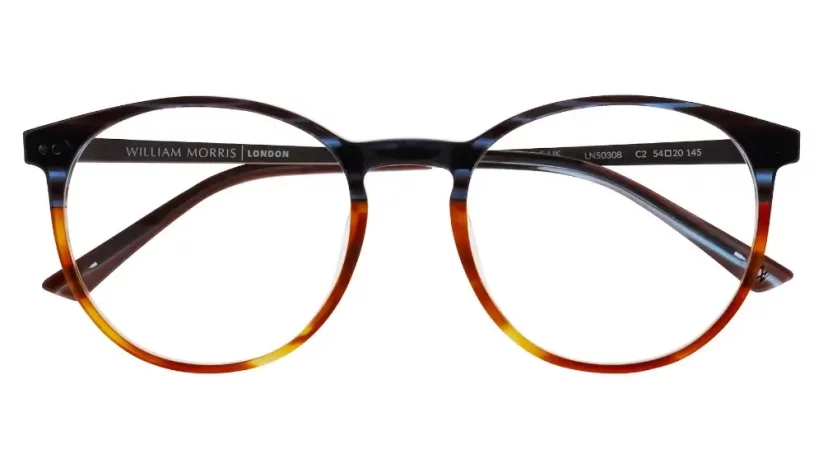 Unisex brýle WILLIAM MORRIS LONDON LN50308 c2
