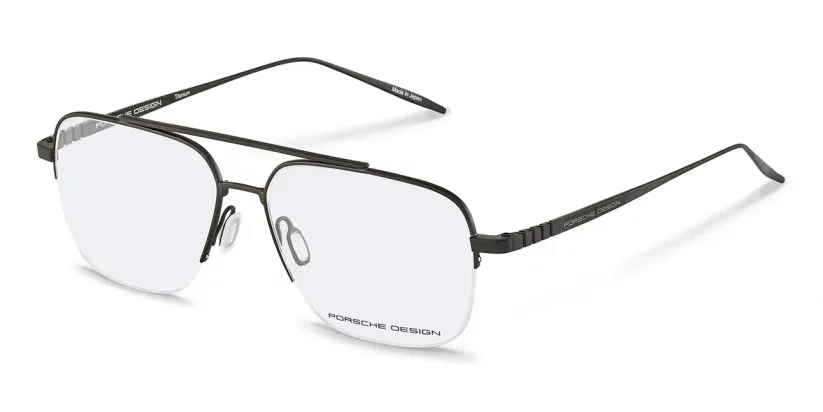 Pánská titanová brýlová obruba Porsche Design P8359 A