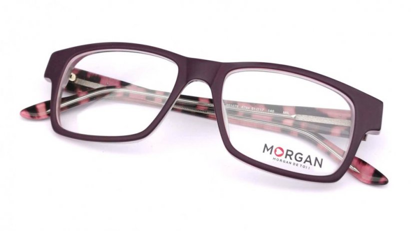 Morgan 201078