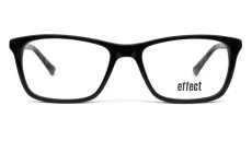 Brýlová obruba Effect EF142 Col.04 - černá/zelená/růžová