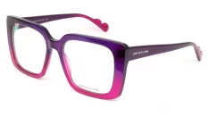 Dámská brýlová obruba AGATHA RUIZ DE LA PRADA AR88000 555 - růžová