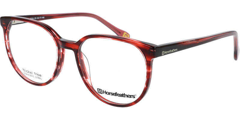 Brýlová obruba HORSEFEATHERS 3274 c5