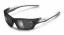 Dětské polarizační sluneční brýle SAHHARA KIDS - šedá/bílá
