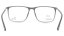 Brýlová obruba Jaguar 36823-6500 PERFORMANCE COLLECTION