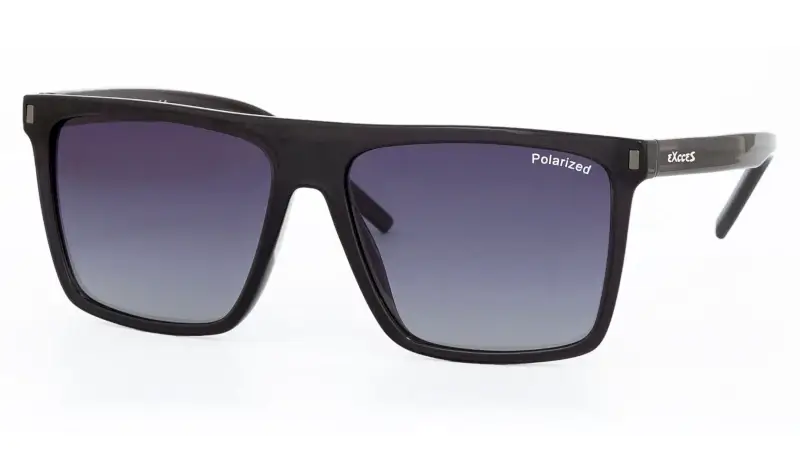 Sluneční brýle EXCCES polarized EX582 C03 - šedá
