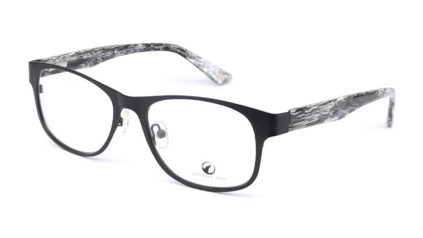 Northern star NS016 black