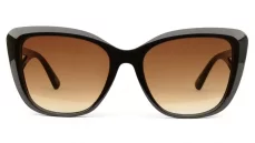 Dámská sluneční brýle MARIO ROSSI MS 01-546 07P - hnědá