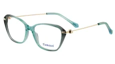 Dámská brýlová obruba Famossi FM 127 c3