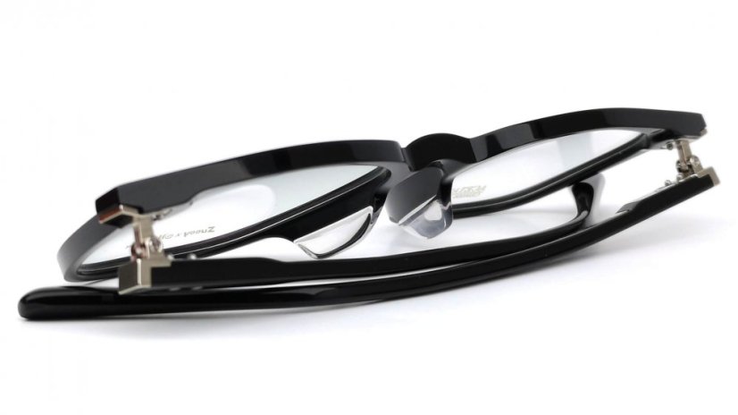 Sueey x Masada 50208 01-BLK