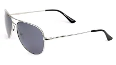 Pánská sluneční polarizační brýle RESERVE RE-S441-04 - kovová Pánská sluneční polarizační brýle RESERVE RE-S441-04 - kovová