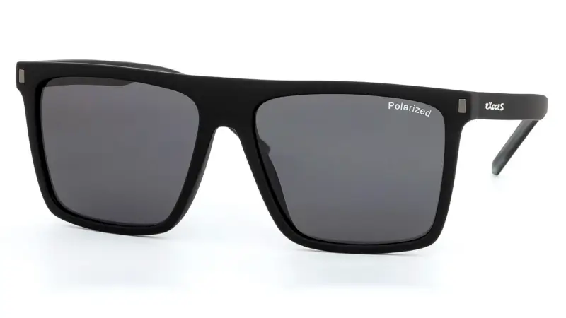 Sluneční brýle EXCCES polarized EX582 C02 - černá