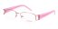 Dámská brýlová obruba Escalade ESC-17108 c2 pink - růžová