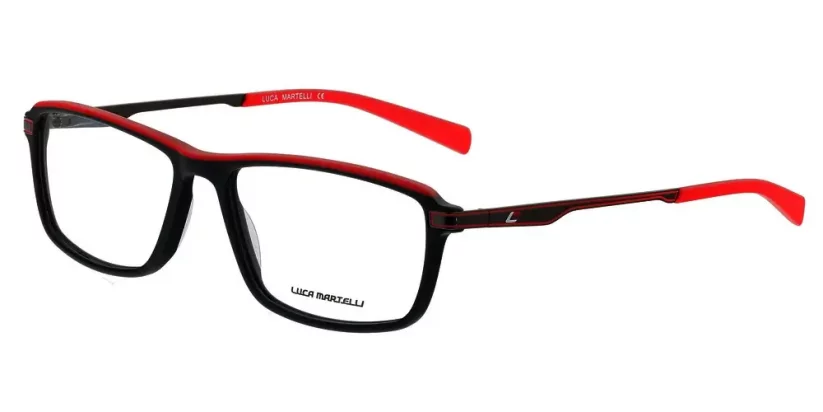 Pánská brýlová obruba Luca Martelli LMS 035 c1