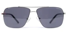 Pánská sluneční brýle RESERVE RE-S458 02 - kovová