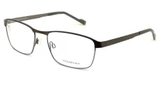 Pánská brýlová obruba ESCHENBACH TITANFLEX 820911 30 - šedá