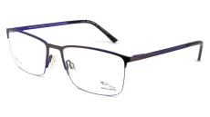 Brýlová obruba Jaguar by MENRAD Germany Mod.33630-4200 - šedá/modrá