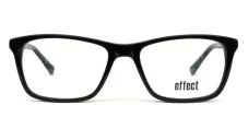Brýlová obruba Effect EF142 Col.04 - černá/zelená/růžová