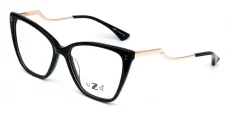 Dámská brýlová obruba UZO UZ136 c1