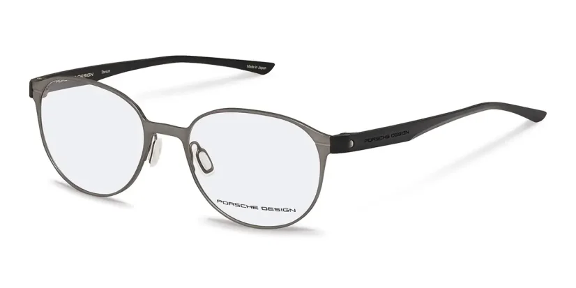 Titanová brýle Posche Design 8345 D