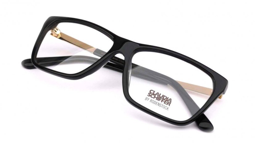 Claudia Schiffer by Rodenstock 4014