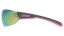 Sportovní sluneční brýle UVEX EQUATE 0246 GREY-PINK MATT/MIR.PINK (S5330822316)