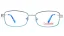 Dámská brýlová obruba Escalade ESC-17158 c3 blue