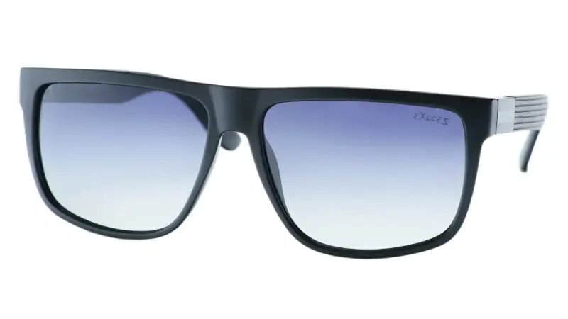 Pánská sluneční polarizační brýle EXCCES EX679 C01 - černá