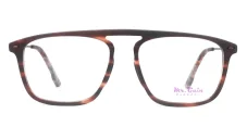 Pánská brýlová obruba Mr. Gain MRG-069 brown - hnědá