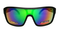 Sluneční brýle 3F Fly 1768 - černá