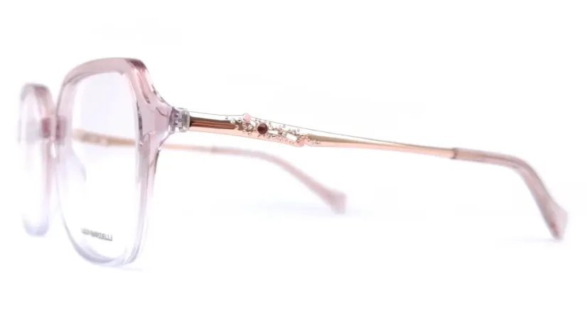 Dámská brýlová obruba LUCA MARTELLI LM1187 c4