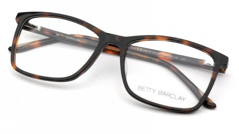 Brýlová obruba Betty Barclay BB51177 689