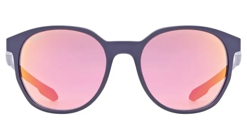 Sluneční brýle UVEX LGL 54 BLUE MATT / MIR.PURPLE (S5330804416)