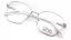 Dámská brýlová obruba H.Maheo HM1110 c2 - stříbrná