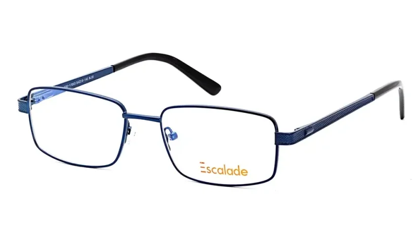 Pánská brýlová obruba Escalade ESC-17003 blue 54-18-140 - modrá