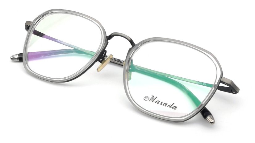 Brýle MASADA MSD2149 c4
