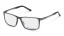 Luxusní pánská brýlová obruba Porsche Design P8328 D - šedá
