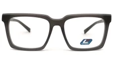 Pánská brýlová obruba Luca Martelli Sport Collection LMS 045 col.1 - černá, žlutá Pánská brýlová obruba Luca Martelli Sport Collection LMS 045 col.1 - černá, žlutá