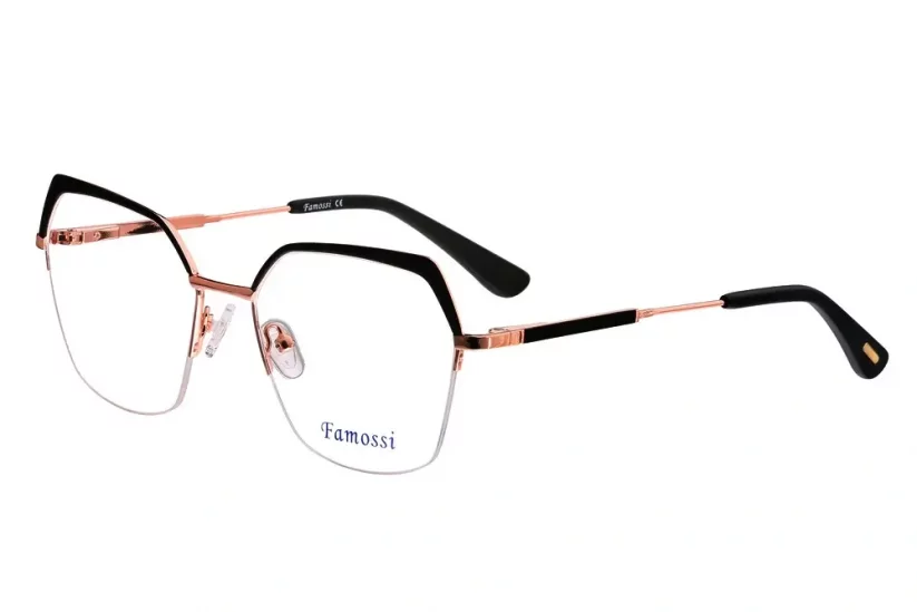 Dámská brýlová obruba Famossi FM 122 c1