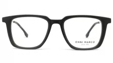 Brýlová obruba ENNI MARCO IV 02-799 col.18P - černá