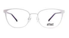 Dámská brýlová obruba Effect EF 285 Col. 02 - bílá/fialová