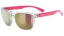 Dětské sluneční brýle UVEX ROOKIE 0251 - CLEAR-PINK/MIR.PINK (S5330779316)