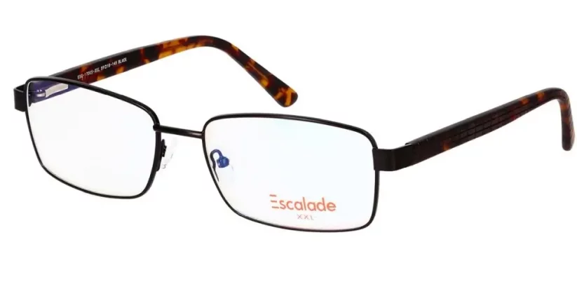 Brýlová obruba Escalade ESC-17005 XXL black